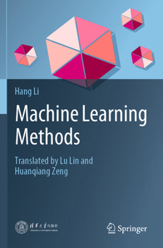 Paperback Machine Learning Methods Book