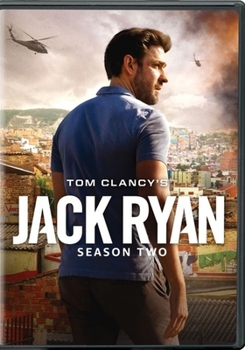 Tom Clancy's Jack Ryan - Season Two