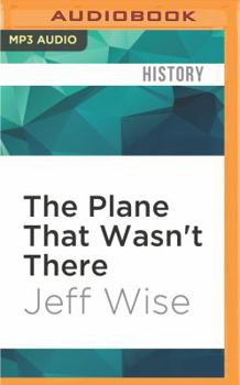 MP3 CD The Plane That Wasn't There: Why We Haven't Found Mh370 Book