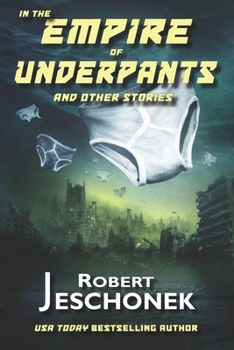 Paperback In the Empire of Underpants and Other Stories Book