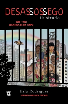 Paperback Desassossego [Portuguese] Book