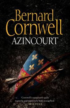 Paperback Azincourt Book