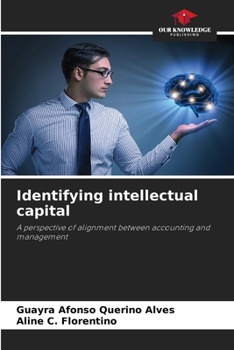 Paperback Identifying intellectual capital Book