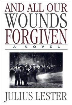 Hardcover And All Our Wounds Forgiven Book