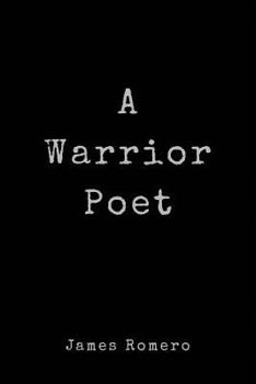 Paperback A Warrior Poet Book