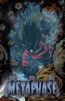 Paperback Metaphase Book