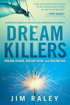 Paperback Dream Killers Book