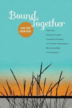 Paperback Bound Together: Like the Grasses Book