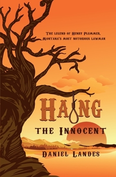 Paperback Hang the Innocent Book