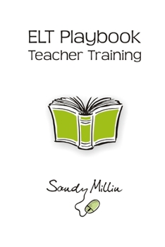 Paperback ELT Playbook Teacher Training Book