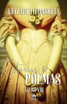 Paperback Estórias & Poemas (Portuguese Edition) [Portuguese] Book