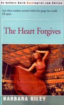 Paperback The Heart Forgives Book