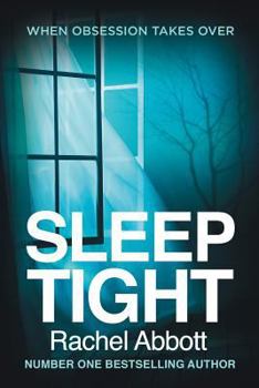 Sleep Tight - Book #3 of the DCI Tom Douglas