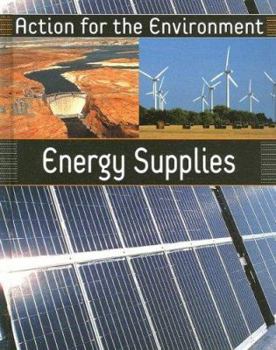 Library Binding Energy Supplies Book