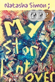 Paperback My Story Isn't Over Book
