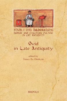 Ovid in Late Antiquity