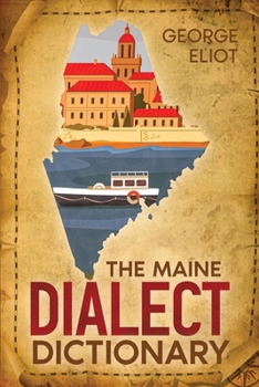 Maine Dialect Dictionary