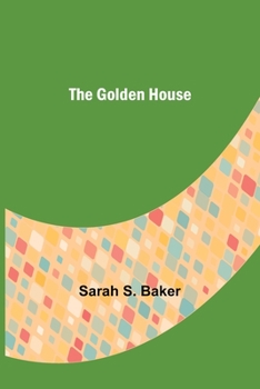 Paperback The Golden House Book