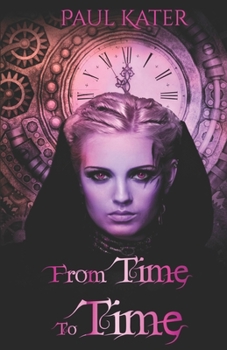 Paperback From Time To Time Book