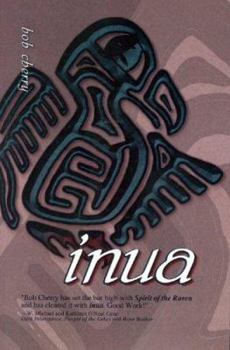 Paperback Inua Book
