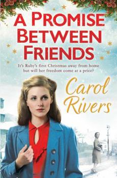 Paperback A Promise Between Friends Book