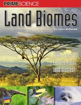 Prime Science Land Biomes