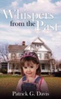 Paperback Whispers from the Past Book