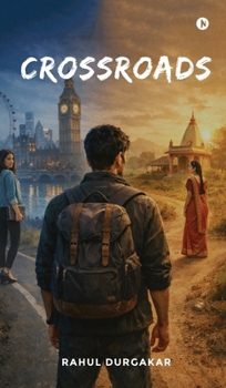 Hardcover Crossroads Book