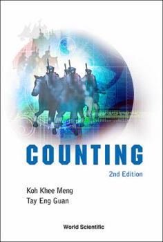 Paperback Counting, 2nd Edition Book