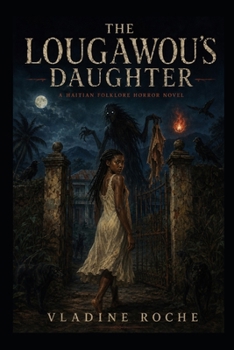 Paperback The Lougawou's Daughter (A Haitian Folklore Horror Series) Book