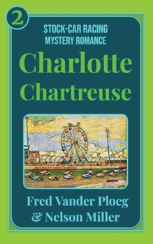 Paperback Charlotte Chartreuse Book