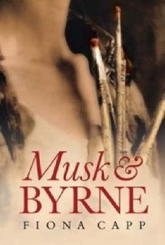 Paperback Musk & Byrne Book