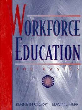 Paperback Workforce Education: The Basics Book