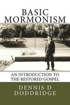Paperback Basic Mormonism Book