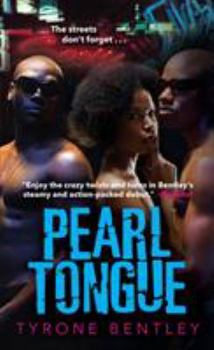 Mass Market Paperback Pearl Tongue Book