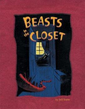 Hardcover Beasts in the Closet Book