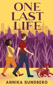 Paperback One Last Life Book