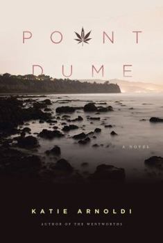 Hardcover Point Dume Book