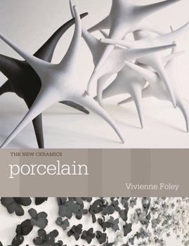 Paperback Porcelain Book