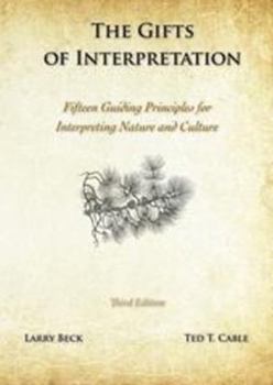 Paperback Gifts of Interpretation Book