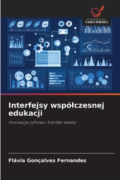 Interfejsy wspólczesnej edukacji