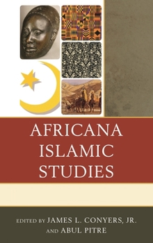 Paperback Africana Islamic Studies Book