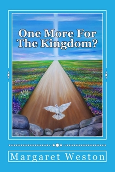 Paperback One More For The Kingdom? Book