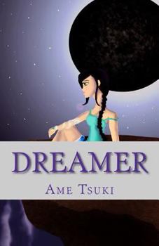 Paperback Dreamer Book