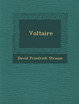 Paperback Voltaire Book