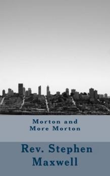 Paperback Morton and More Morton Book