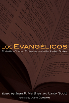 Hardcover Los Evangelicos Book