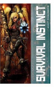 Survival Instinct - Book  of the Warhammer 40,000