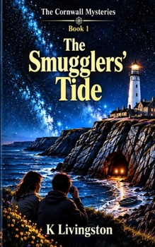 The Smugglers' Tide: A Cornwall Mystery Book 1