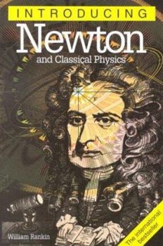Newton for Beginners - Book  of the Graphic Guides